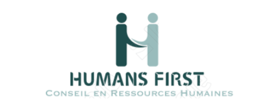 logo Humans First